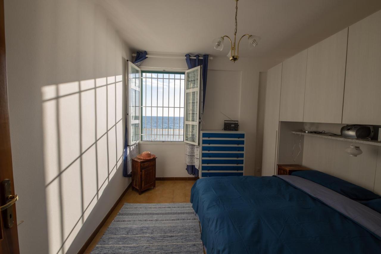 Perfect Wave A 10 M Dal Mare Apartment Sanremo Ngoại thất bức ảnh